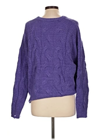Elan Pullover Sweater (view 2)