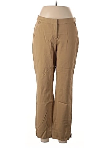Rafaella Casual Pants (view 1)