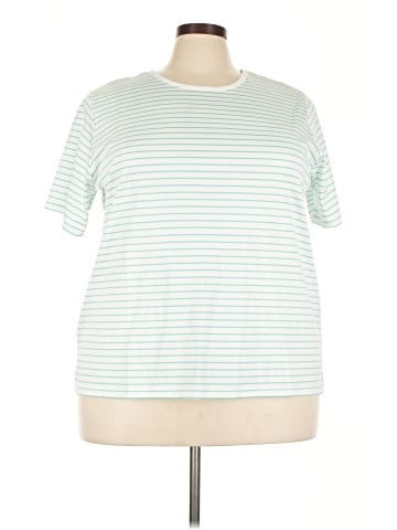 L.L.Bean Short Sleeve T-Shirt (view 1)