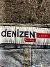 Denizen from Levi's Blue Jeans Size 6 - photo 3