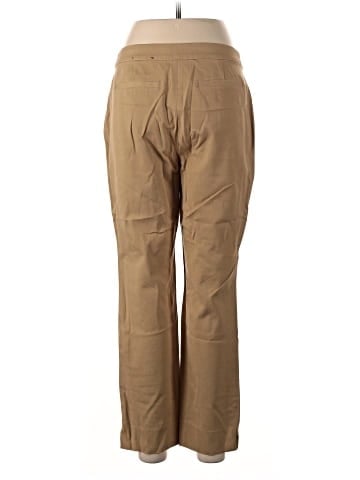 Rafaella Casual Pants (view 2)
