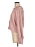 Express Pink Pullover Sweater Size M - photo 5