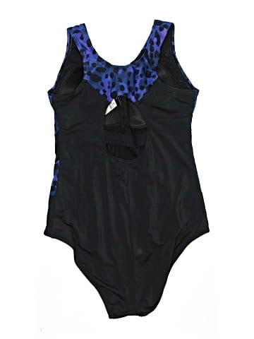 Avenue One Piece Swimsuit (view 2)