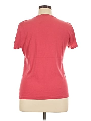 Talbots Short Sleeve T-Shirt (view 2)