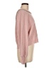 Express Pink Pullover Sweater Size M - photo 4