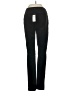 BCBGMAXAZRIA Solid Black Active Pants Size S - photo 2