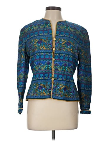 Adrianna Papell Jacket (view 1)
