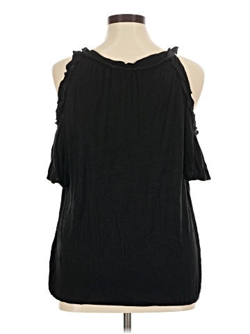 Max Studio Sleeveless Blouse (view 2)