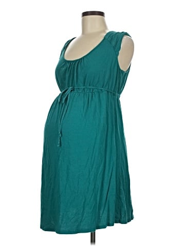 Old Navy - Maternity Casual Dress (view 1)