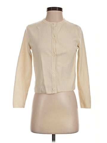 Zara Cardigan (view 1)