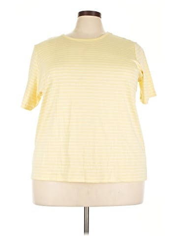 L.L.Bean Short Sleeve T-Shirt (view 1)