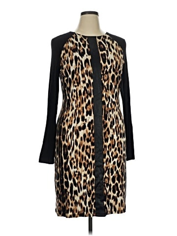 Karen Kane Casual Dress (view 1)