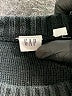 Gap Black Pullover Sweater Size M - photo 7