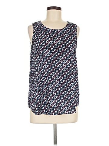 Papermoon Sleeveless Blouse (view 1)