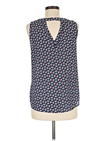 Papermoon Sleeveless Blouse (view 2)