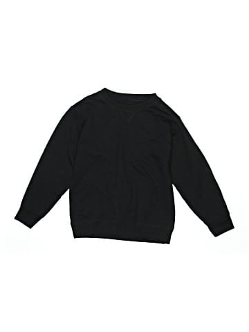 Hanes Long Sleeve Turtleneck (view 1)