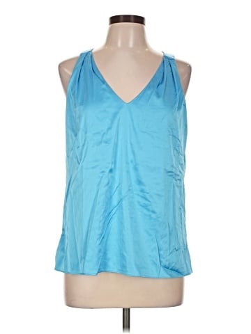 Boston Proper Sleeveless Blouse (view 1)