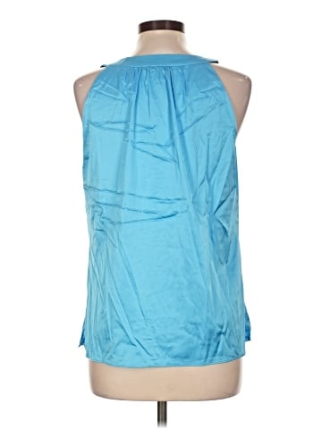 Boston Proper Sleeveless Blouse (view 2)