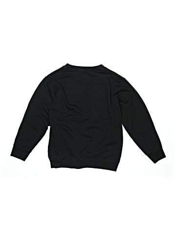 Hanes Long Sleeve Turtleneck (view 2)