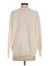 Old Navy Ivory Pullover Sweater Size S - photo 2