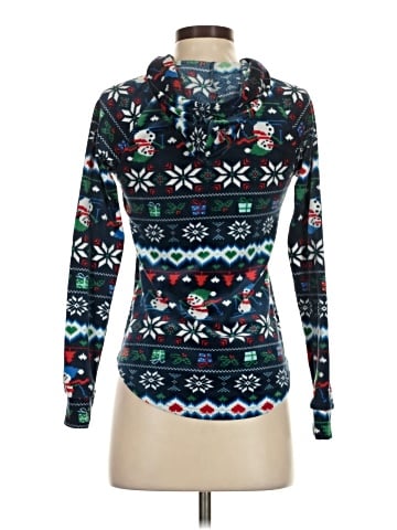 No Boundaries Turtleneck Sweater (view 2)
