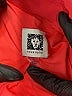 Anne Klein Red Blazer Size L - photo 6