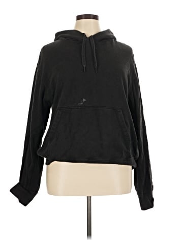 Rag & Bone Pullover Hoodie (view 1)