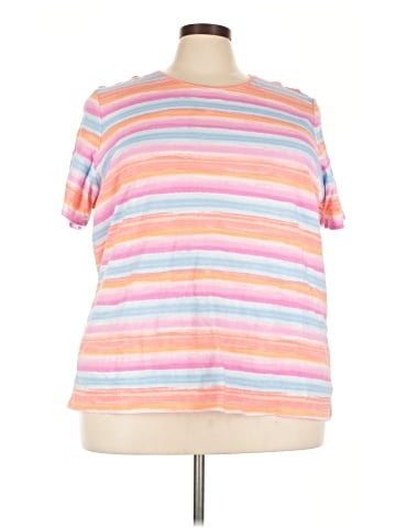 Kim Rogers Short Sleeve T-Shirt (view 1)