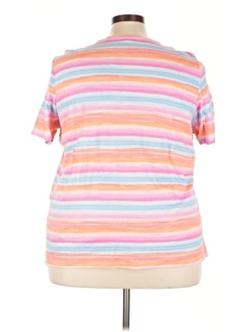 Kim Rogers Short Sleeve T-Shirt (view 2)