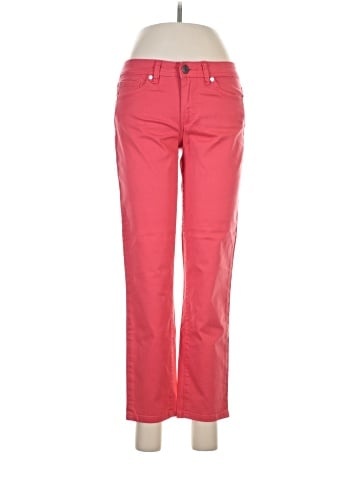 CALVIN KLEIN JEANS Jeans (view 1)