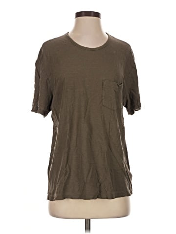 James Perse Short Sleeve Top (view 1)