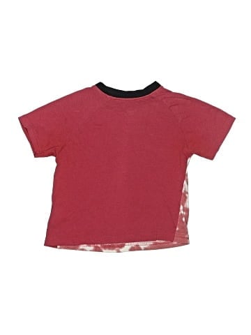 Nickelodeon Short Sleeve T-Shirt (view 2)