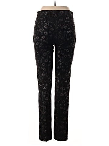 Blue Velvet Casual Pants (view 2)