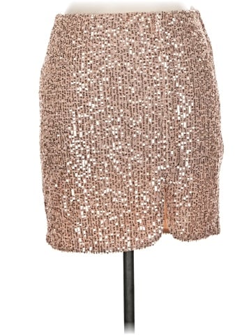 City Studio Casual Skirt (view 2)