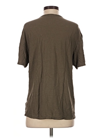James Perse Short Sleeve Top (view 2)