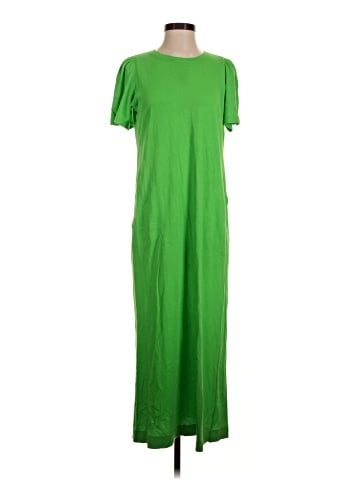 Raquel Allegra Casual Dress (view 1)
