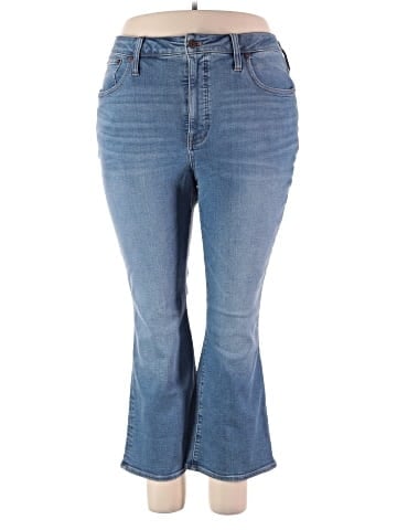 Madewell Jeans (view 1)