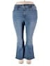 Madewell Blue Jeans Size 20 - photo 1