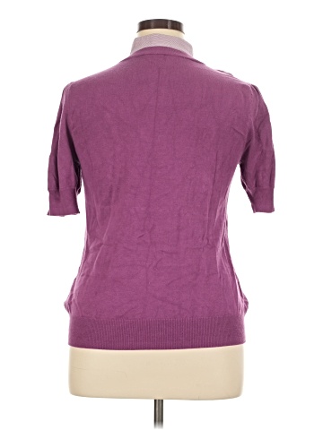 Apt. 9 Short Sleeve Top (view 2)
