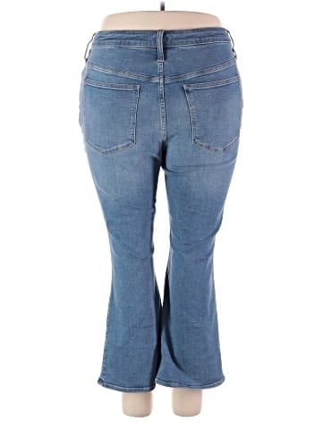 Madewell Jeans (view 2)