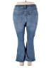 Madewell Blue Jeans Size 20 - photo 2