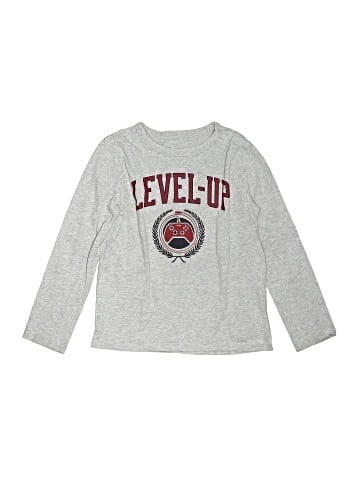 Gap Long Sleeve T-Shirt (view 1)