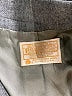 Pendleton 100% Virgin Wool Gray Wool Blazer Size 14 - photo 6