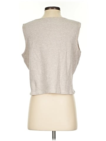 Susquehanna Trail Outfitters Sleeveless T-Shirt (view 2)