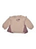 Assorted Brands Tan Sweatshirt Size 80 cm / US 12-18 MO - photo 1