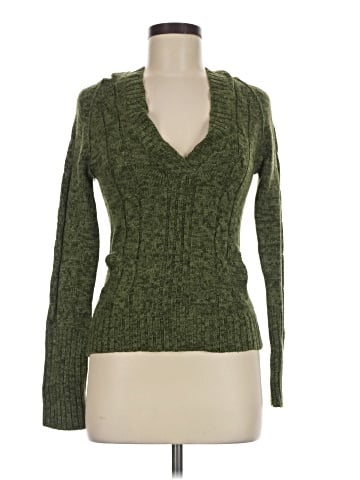 rue21 Pullover Sweater (view 1)