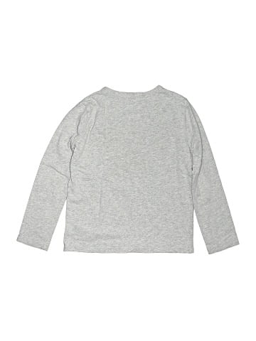 Gap Long Sleeve T-Shirt (view 2)