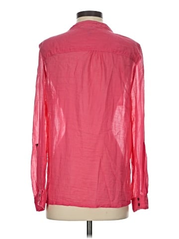 MNG Long Sleeve Blouse (view 2)