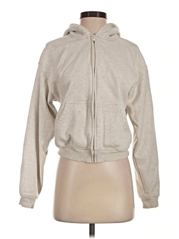 Fabletics Zip Up Hoodie (view 1)
