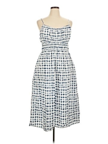a.n.a. A New Approach Casual Dress (view 1)